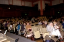 APRIL charity&#39;s second conference 4 November 2004
