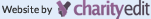 Charity Edit Logo
